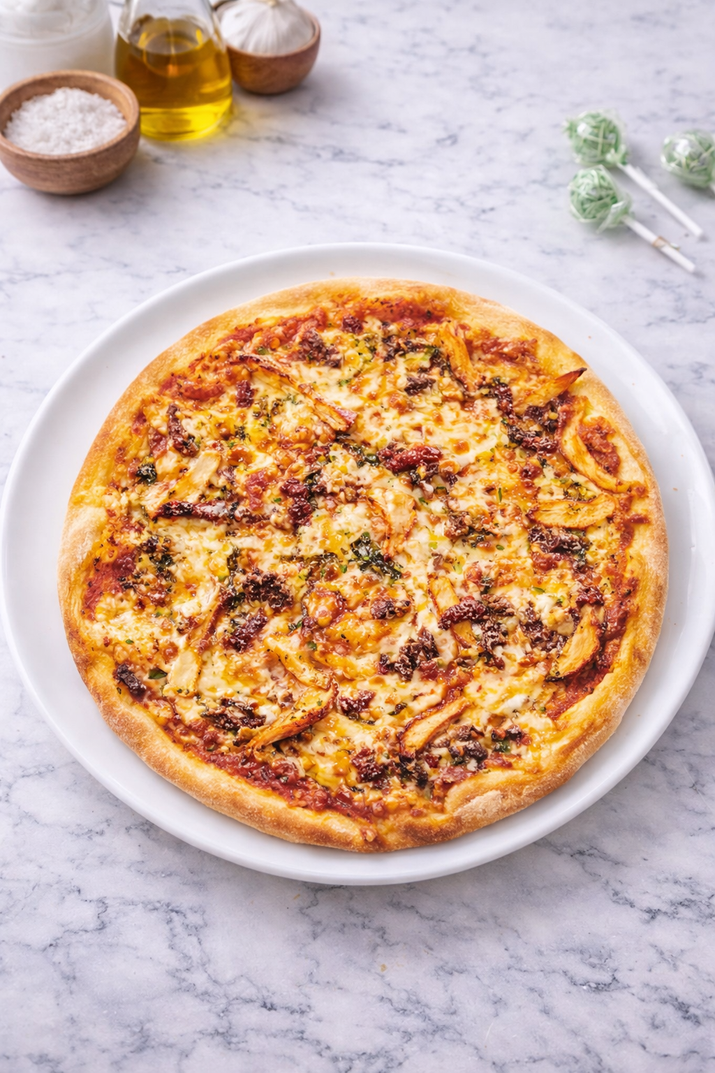 Husets pizza (21)