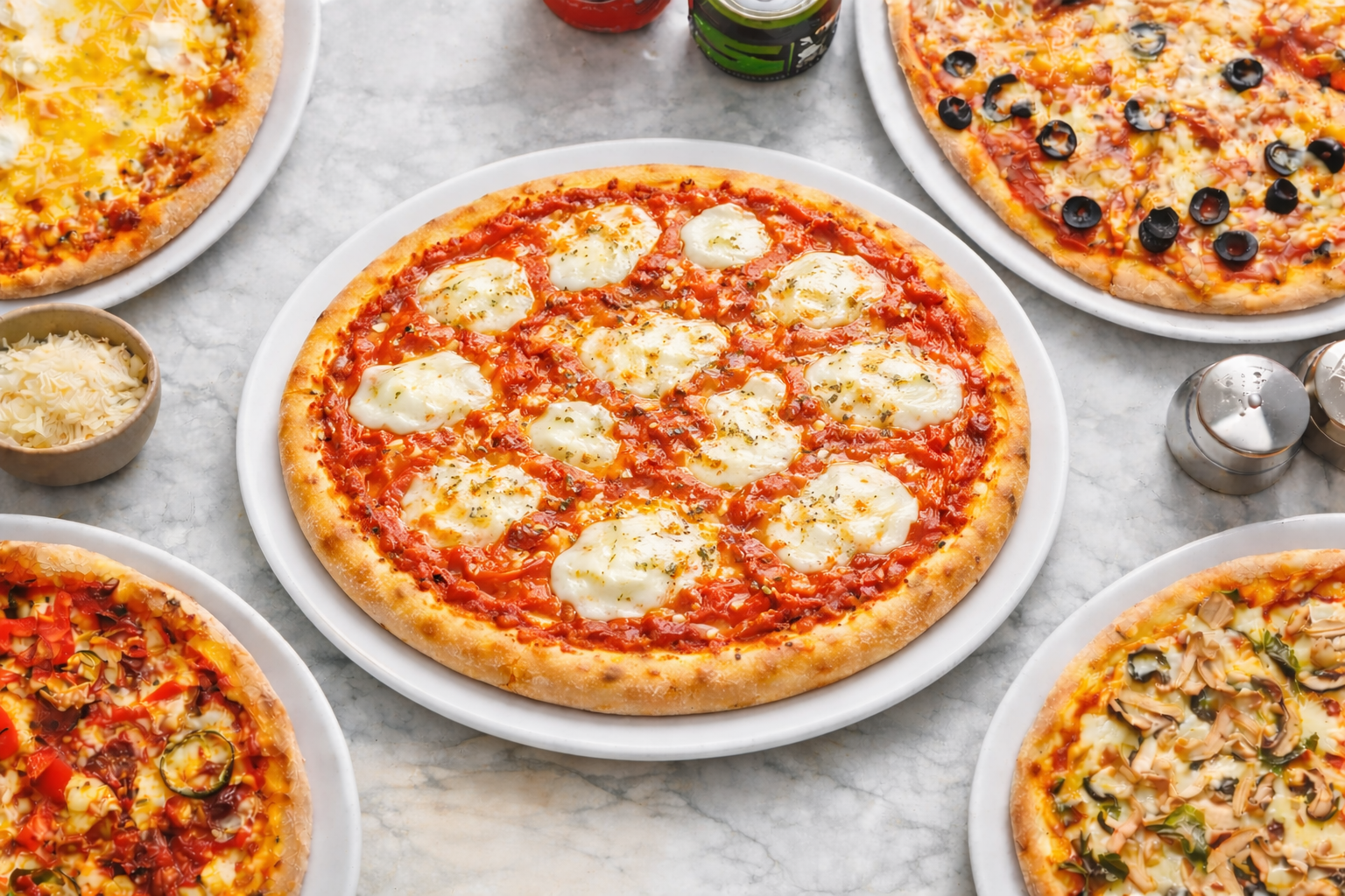 Margherita