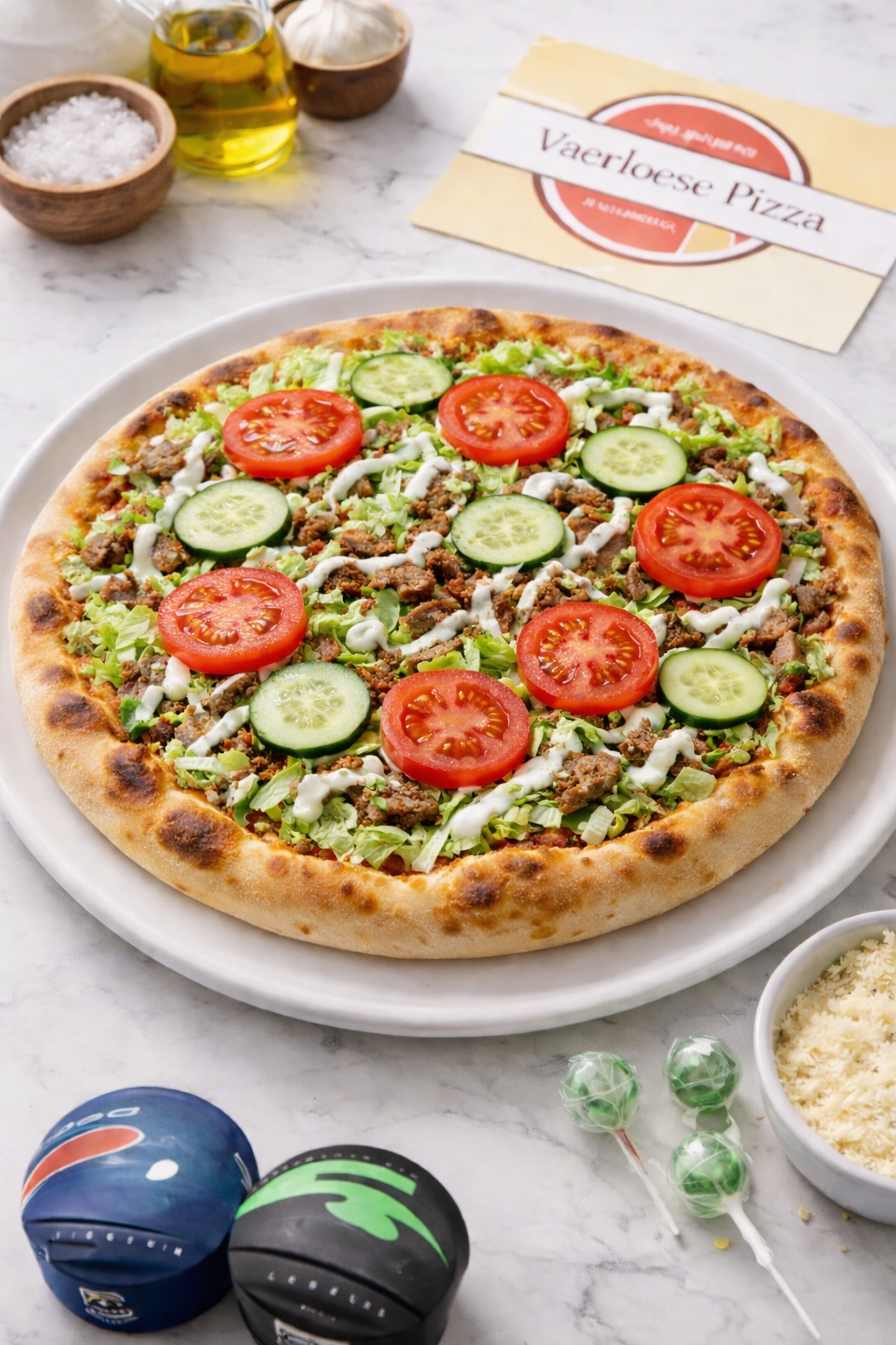 Salat pizza (9)