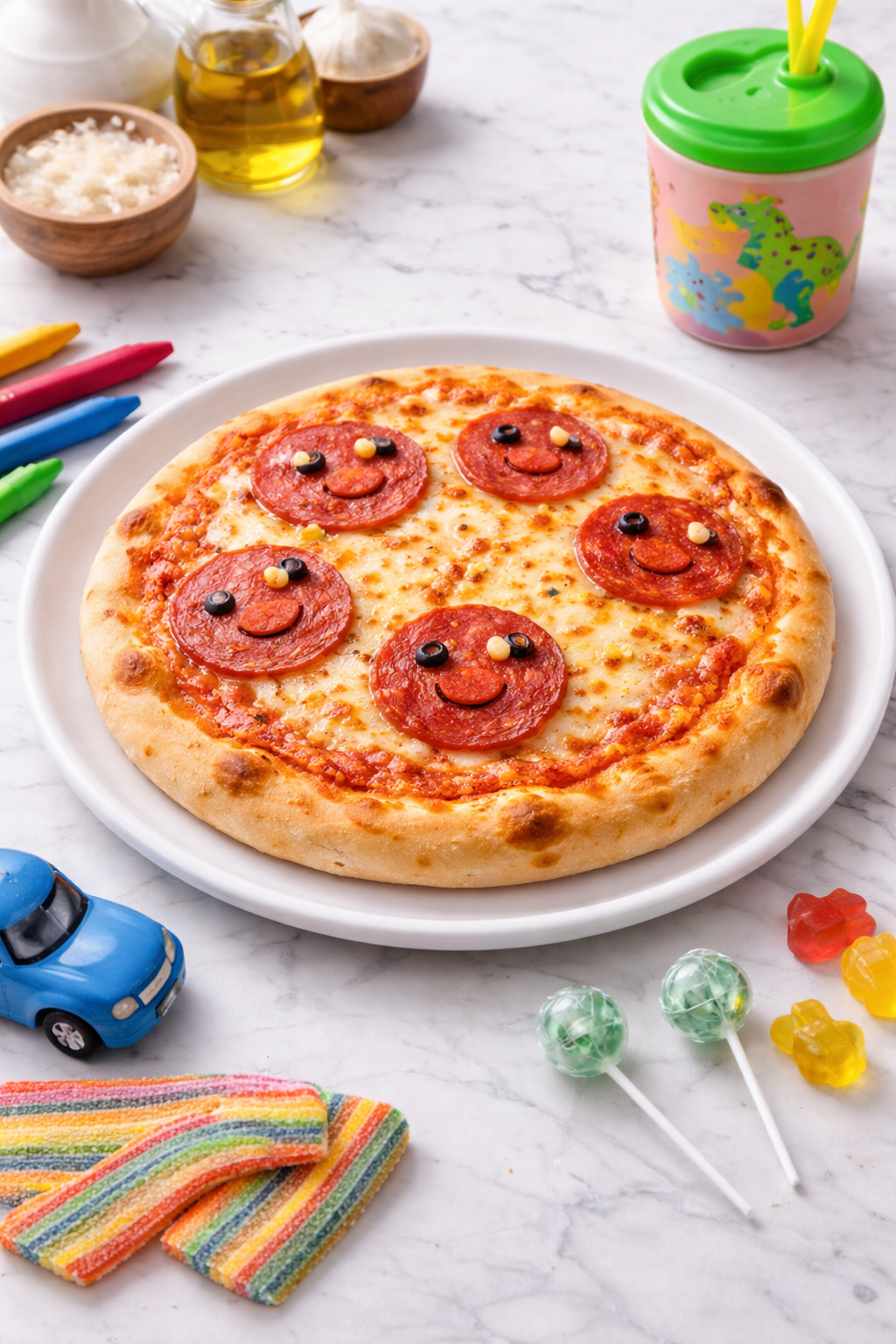 Børnepizza (53)